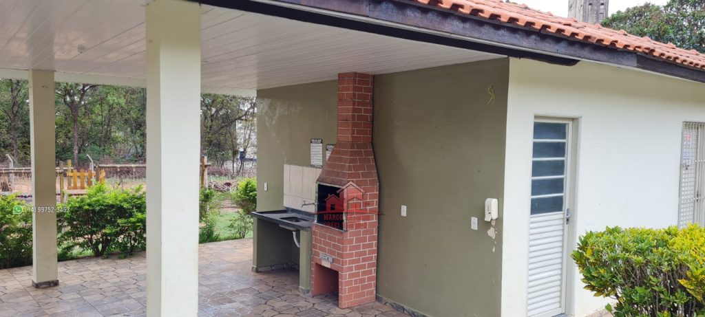 Imagem Casa de Condomínio com 2 Quartos à Venda, 132 m² em Vila Industrial - Bauru