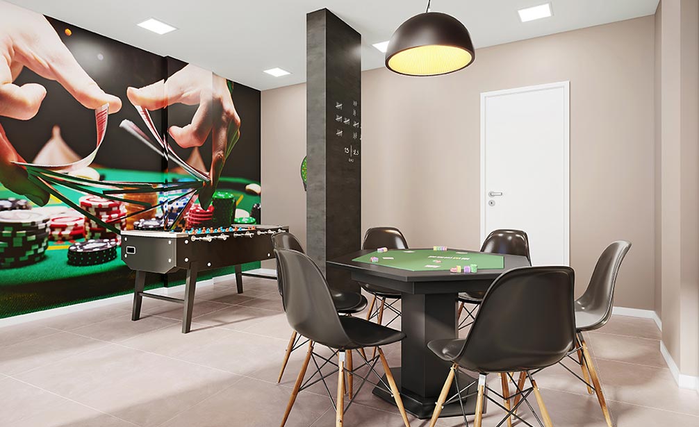 Imagem Apartamento com 2 Quartos à Venda, 43 m²em Penha de França - São Paulo