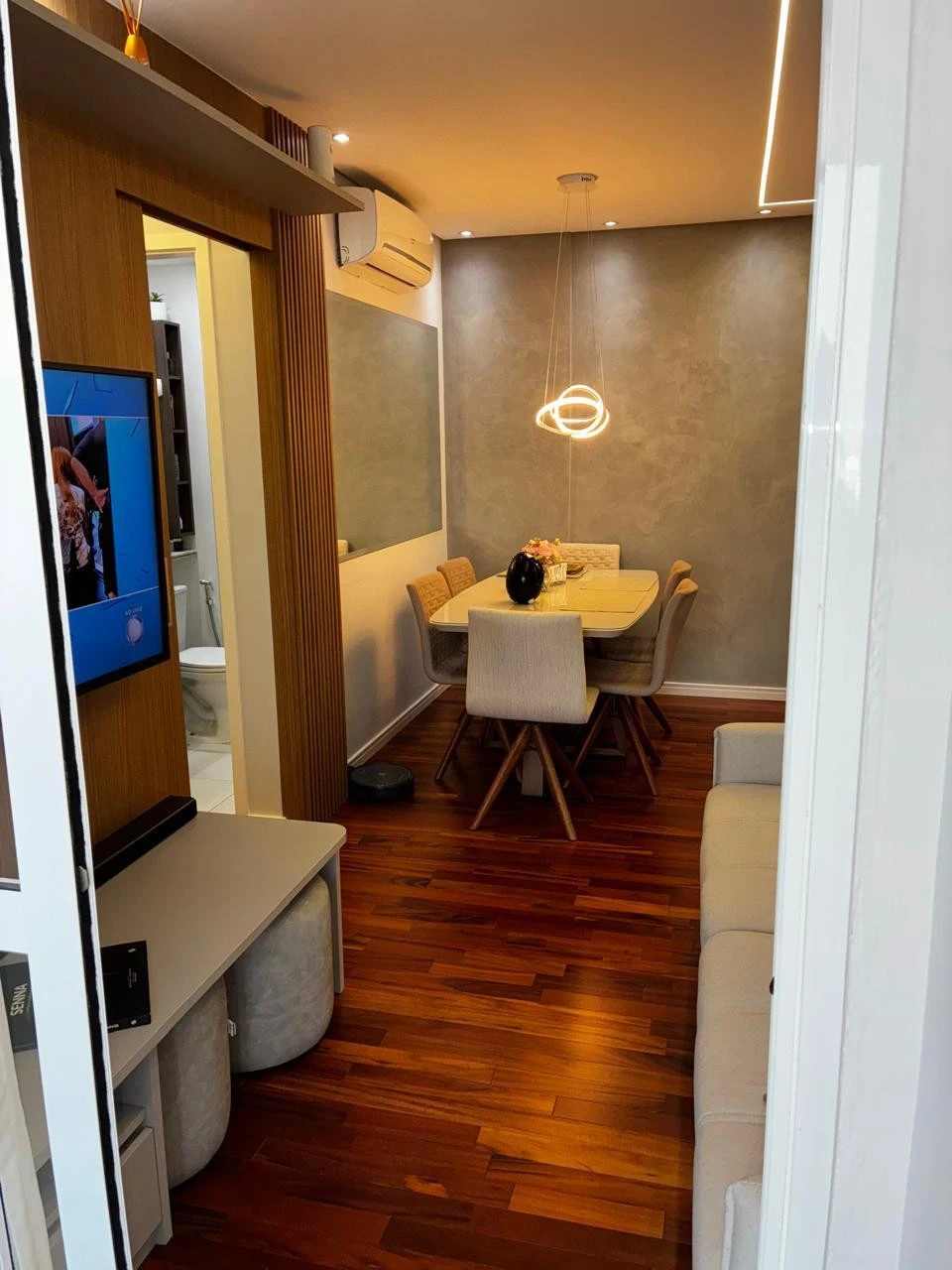 Imagem Apartamento com 2 Quartos à Venda, 62 m² em Vila Andrade - São Paulo