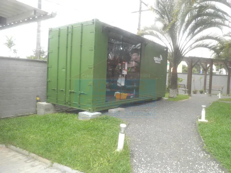 Imagem Apartamento com 2 Quartos para Alugar, 50 m² em Santo Antônio - Joinville