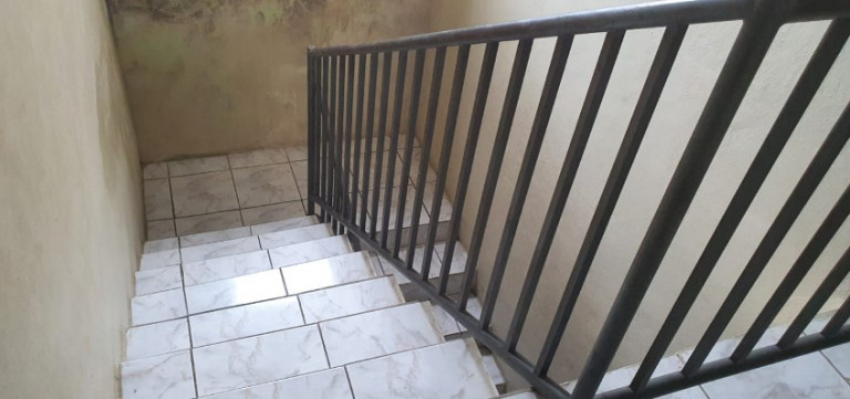 Imagem Casa com 2 Quartos à Venda, 150 m² em Vila Washington Beleza - Cruzeiro