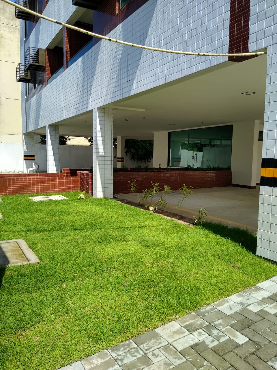 Imagem Apartamento com 2 Quartos à Venda, 52 m²em Candeias - Jaboatão dos Guararapes