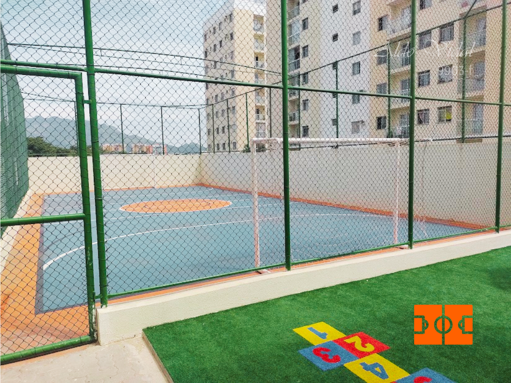 Imagem Apartamento com 2 Quartos à Venda, 50 m²em Jardim Limoeiro - Serra