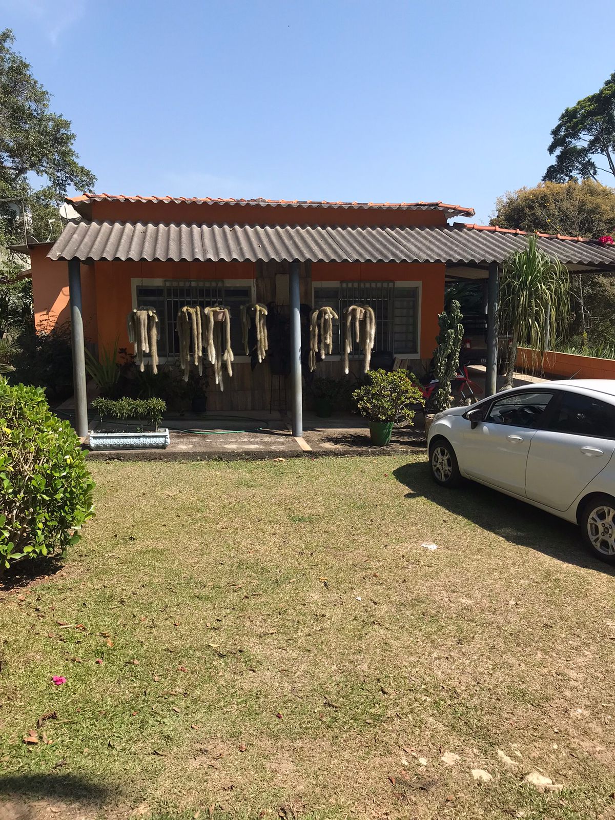 Imagem Chácara com 2 Quartos à Venda, 12 m²em Biritiba Ussu - Mogi das Cruzes