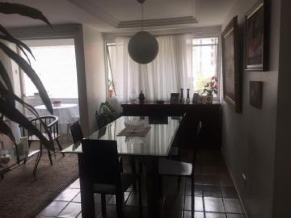 Imagem Apartamento com 3 Quartos à Venda, 101 m² em Boa Viagem - Recife