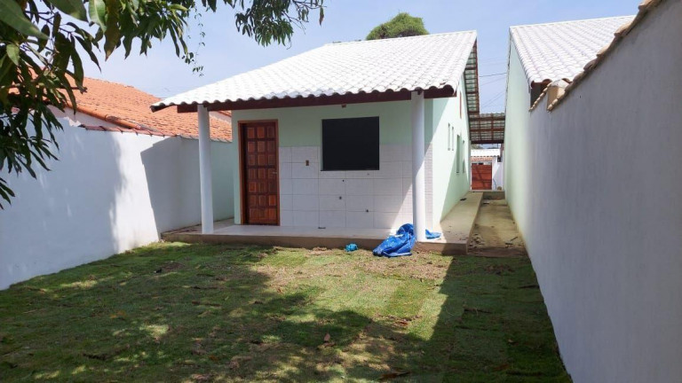 Casa com 2 Quartos à Venda, 75 m² em São José do Imbassaí - Maricá
