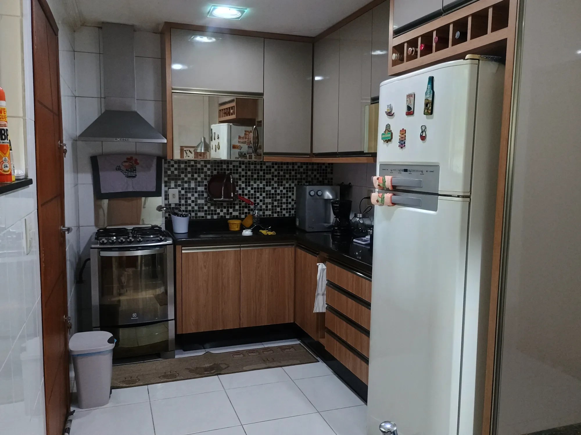 Imagem Casa com 2 Quartos à Venda, 119 metros em Praça da Bandeira - Rio de Janeiro