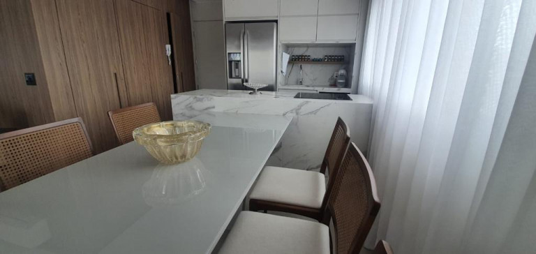 Imagem Apartamento com 1 Quarto à Venda, 94 m² em Vila Olímpia - São Paulo
