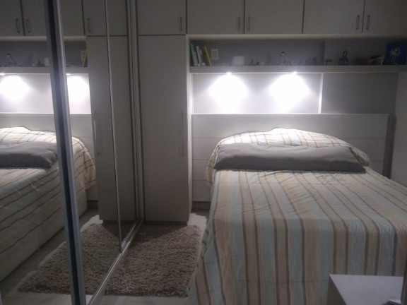 Imagem Apartamento com 3 Quartos à Venda, 113 m² em Freguesia (Jacarepaguá) - Rio de Janeiro