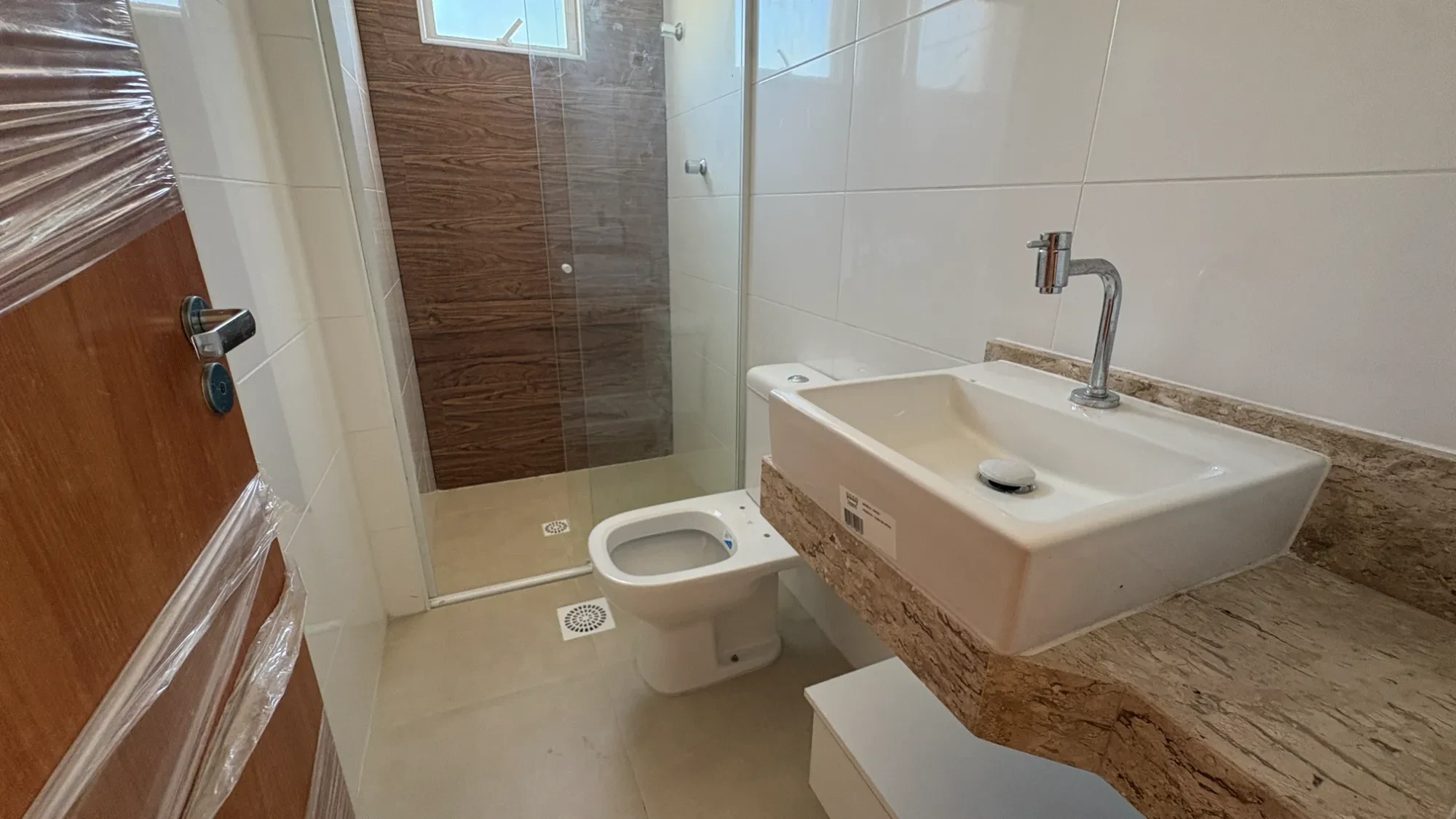 Imagem Apartamento com 2 Quartos à Venda, 70 metros em Macuco - Santos
