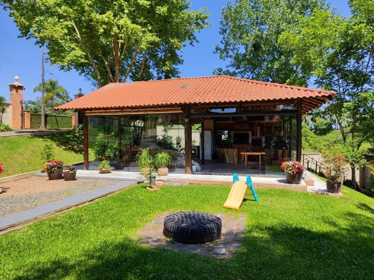 Foto do imóvel: Chácara à Venda, 10.000 m² em Colônia Mariana  - Campo Largo 
