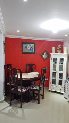 Imagem Sobrado com 3 Quartos à Venda, 280 m² em Jaraguá - São Sebastião