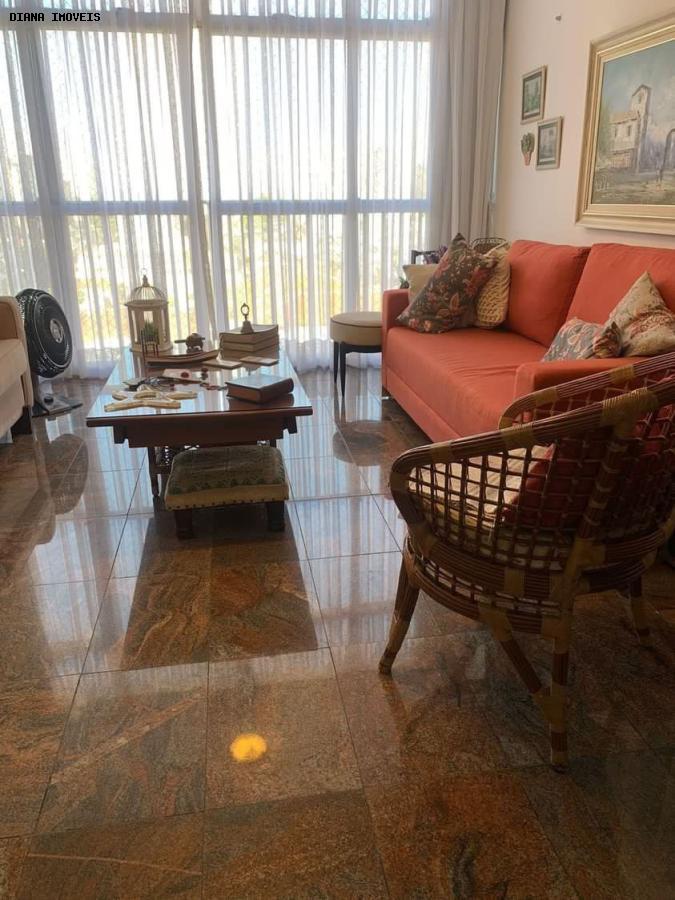 Imagem Apartamento com 3 Quartos à Venda, 85 m²em Aldeota - Fortaleza