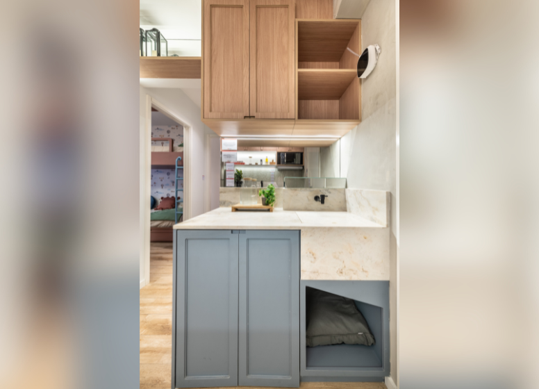 Imagem Apartamento com 2 Quartos à Venda, 32 m²em Vila Andrade - São Paulo