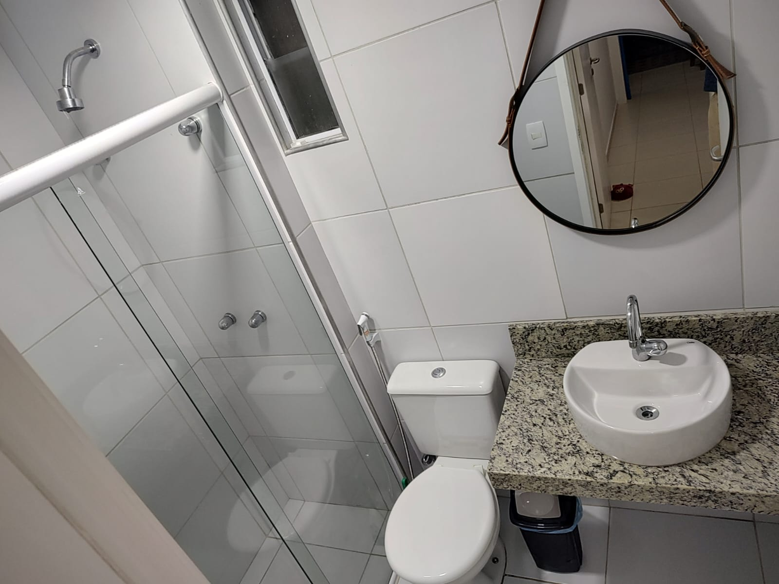 Imagem Apartamento com 2 Quartos à Venda ou Temporada, 52 m² em Centro - Guaramiranga