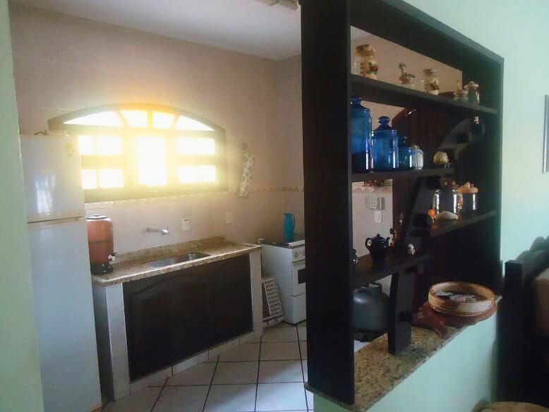 Imagem Casa com 2 Quartos à Venda, 216 m² em Jardim São Fernando - Itanhaém