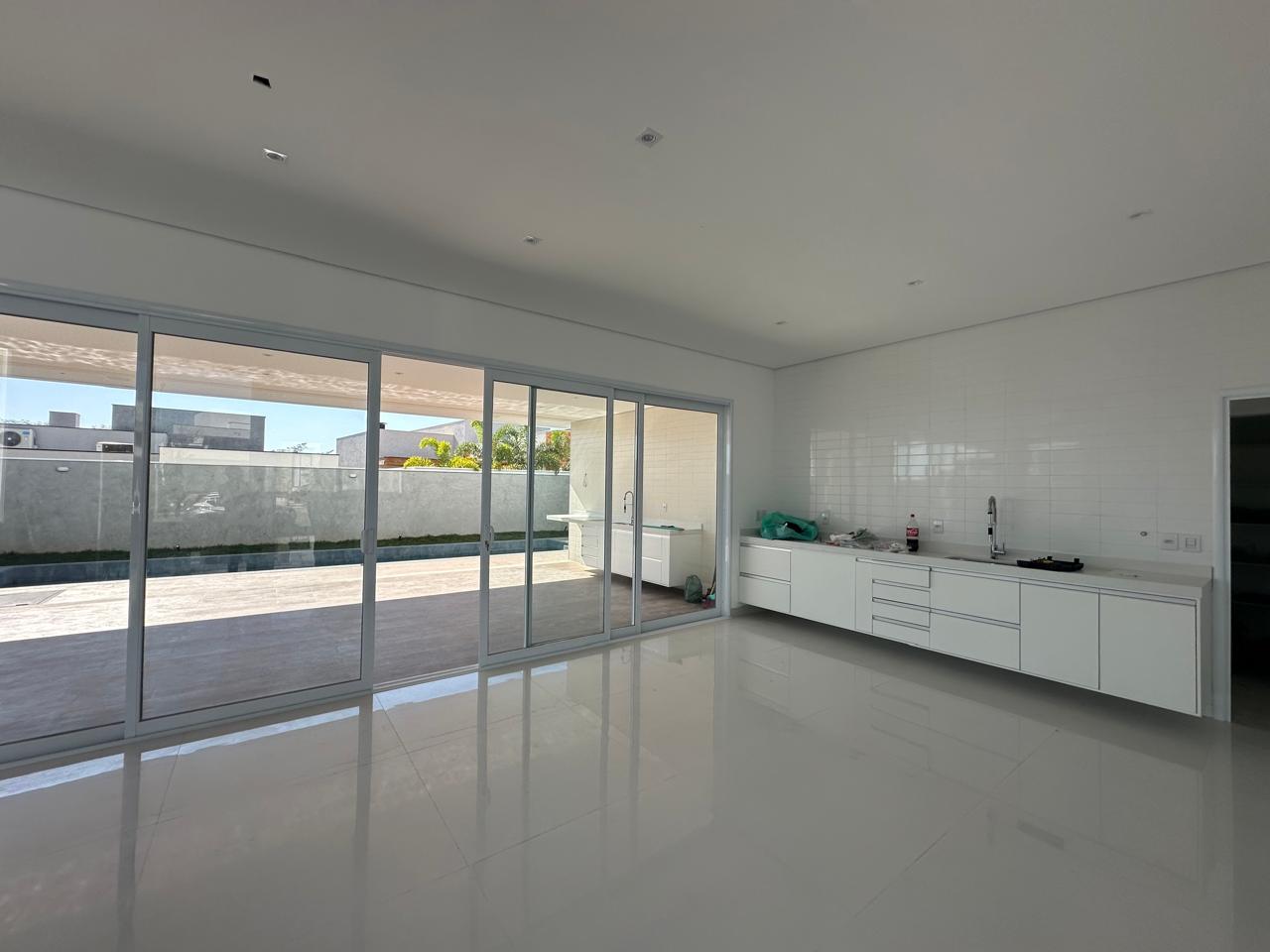 Foto do imóvel: Casa de Condomínio com 4 Quartos à Venda, 450 m² em Alphaville Nova Esplanada - Votorantim