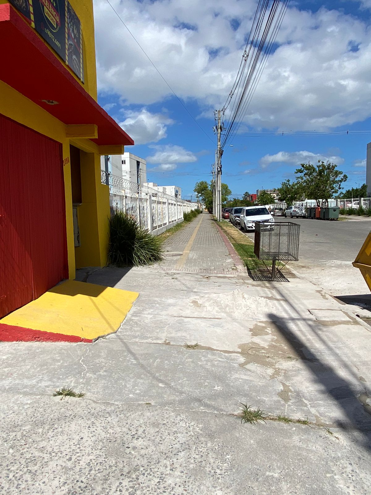Imagem Imóvel Comercial à Venda, 190 m² em Fragata - Pelotas