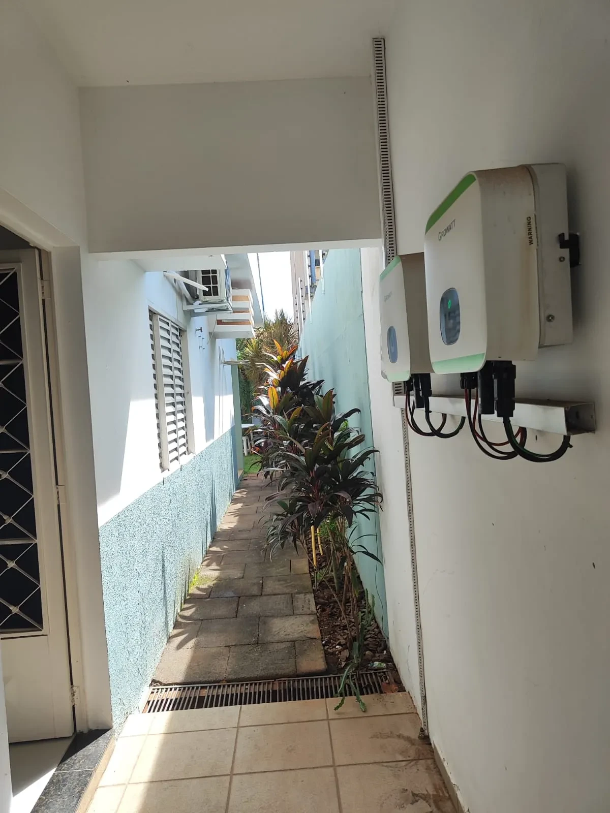 Imagem Casa com 4 Quartos à Venda, 250 m² em Jardim Itália - Cuiabá