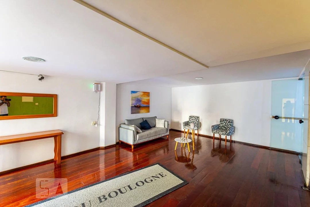 Imagem Apartamento com 3 Quartos à Venda, 120 m² em Icaraí - Niterói