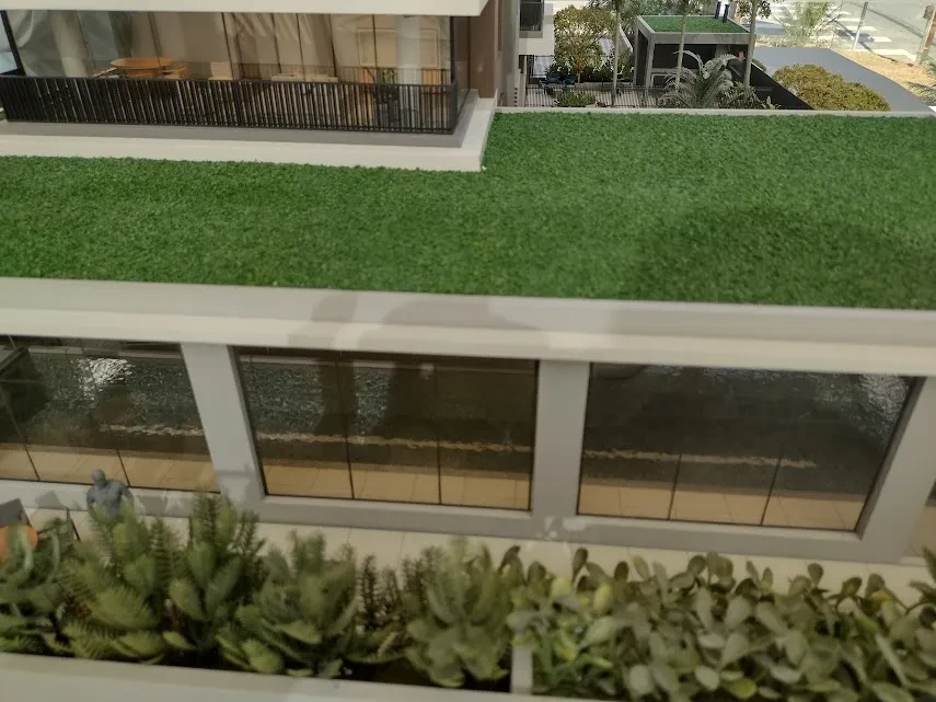 Imagem Apartamento com 3 Quartos à Venda, 180 m² em Jardim - Santo André