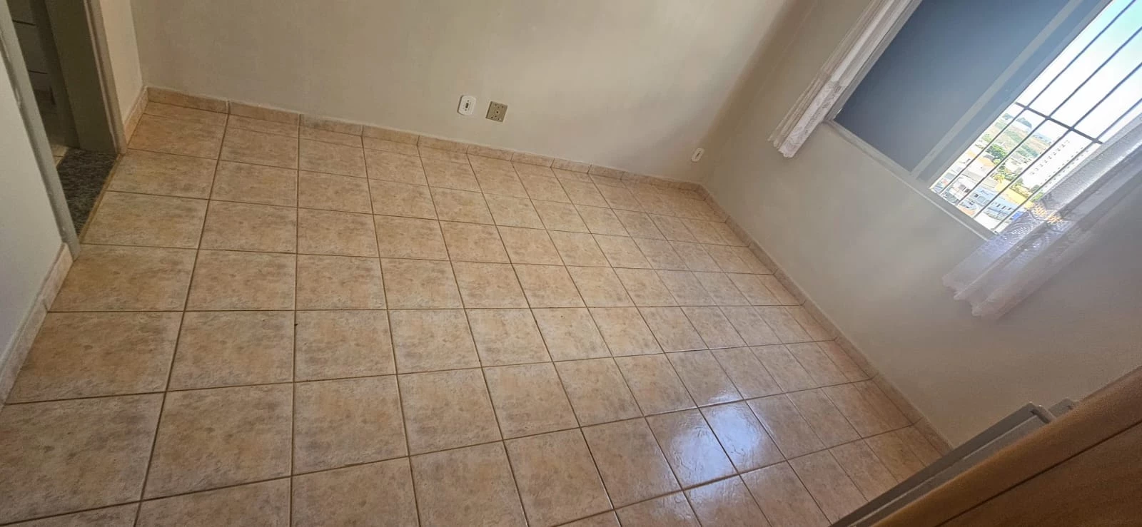 Imagem Apartamento com 1 Quarto à Venda, 7.000 m² em Centro - Caldas Novas