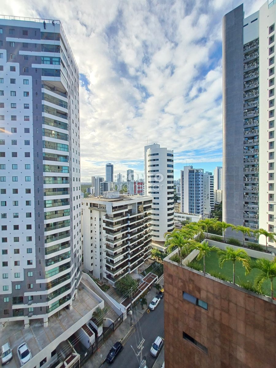Imagem Apartamento com 3 Quartos à Venda, 108 m² em Boa Viagem - Recife