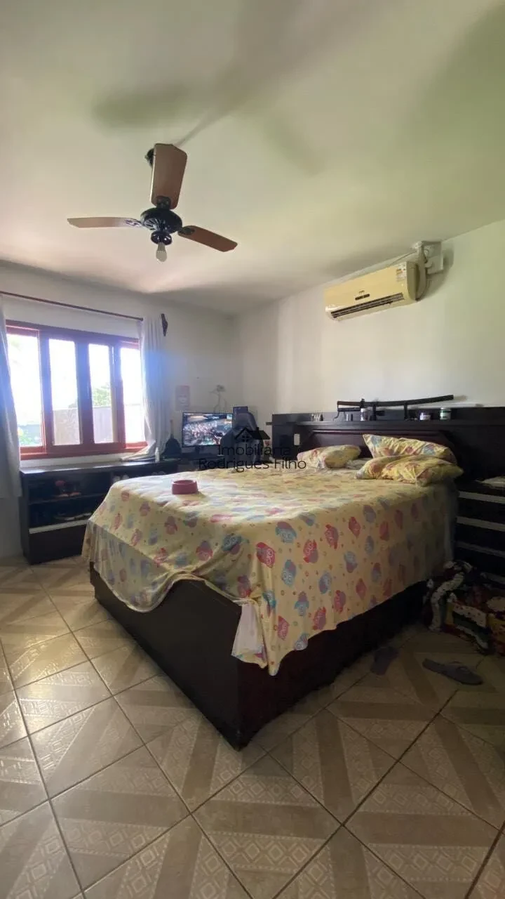 Imagem Casa com 3 Quartos à Venda, 154 m² em Barra do Saí - Itapoá