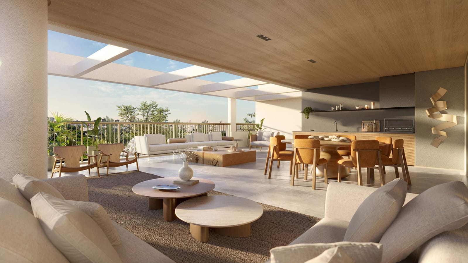 Imagem Apartamento com 4 Quartos à Venda, 219 m² em Vila Ida - São Paulo