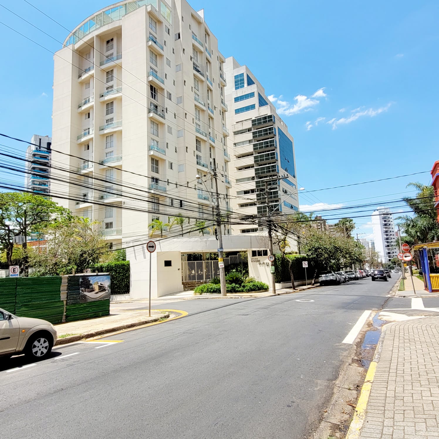 Imagem Apartamento com 1 Quarto à Venda, 54 m²em Anhangabaú - Jundiaí