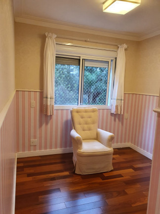 Imagem Apartamento com 3 Quartos à Venda, 142 m² em Vila Andrade - São Paulo