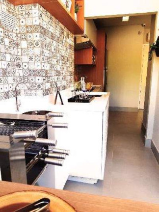 Imagem Apartamento com 2 Quartos à Venda, 55 m² em São Pedro - Osasco