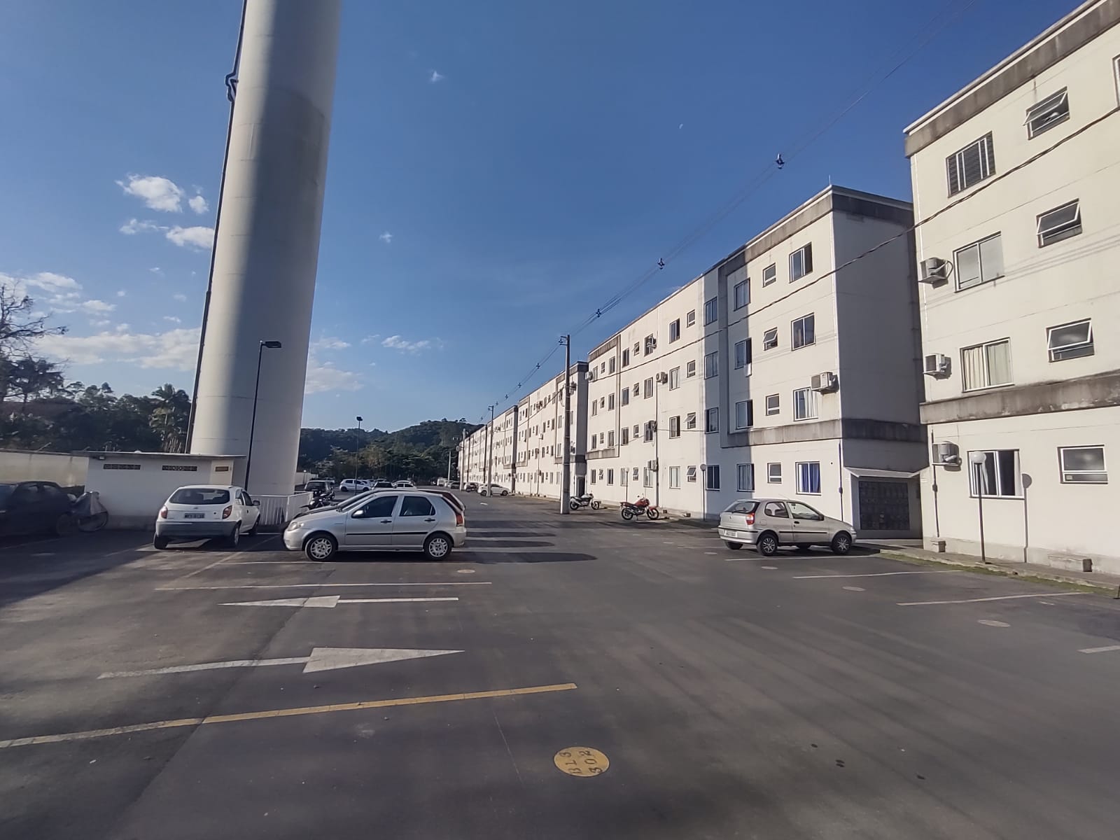 Imagem Apartamento com 2 Quartos à Venda, 45 m²em Jaraguá 99 - Jaraguá do Sul