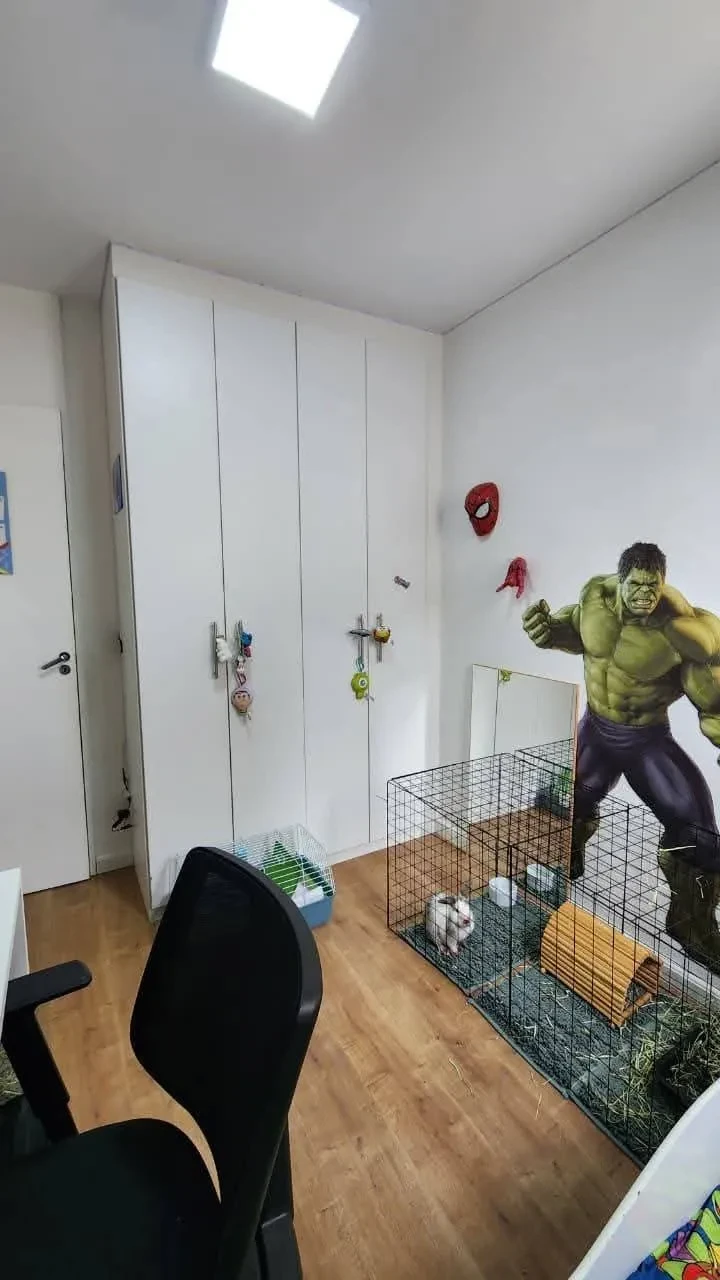 Foto do imóvel: Apartamento com 2 Quartos à Venda, 45 m² em Pirajussara - São Paulo