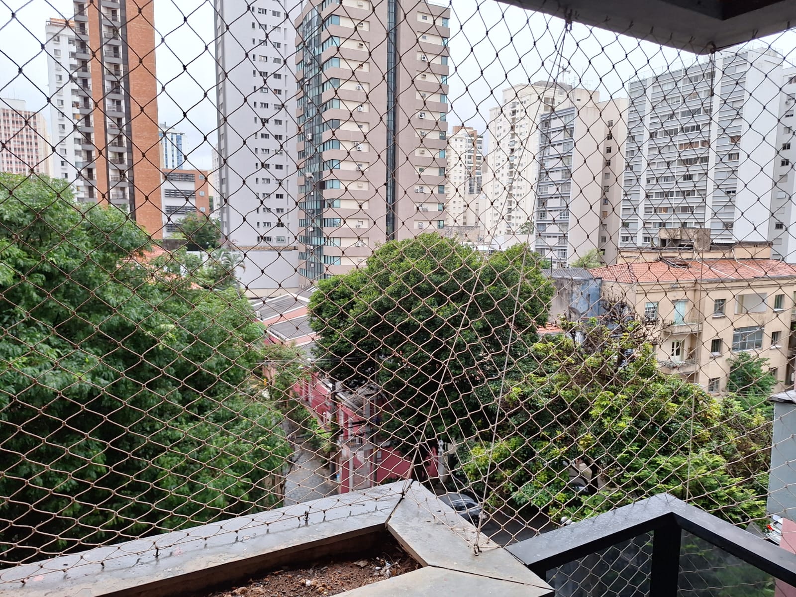 Imagem Apartamento com 2 Quartos à Venda, 68 m² em Cerqueira César - São Paulo