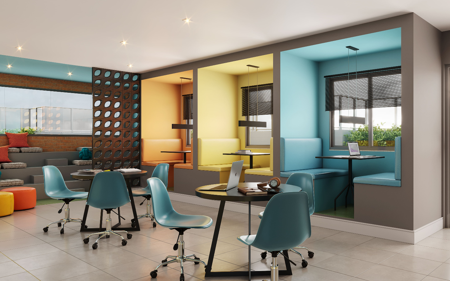 Imagem Apartamento com 3 Quartos à Venda, 70 m²em Santo Cristo - Rio de Janeiro