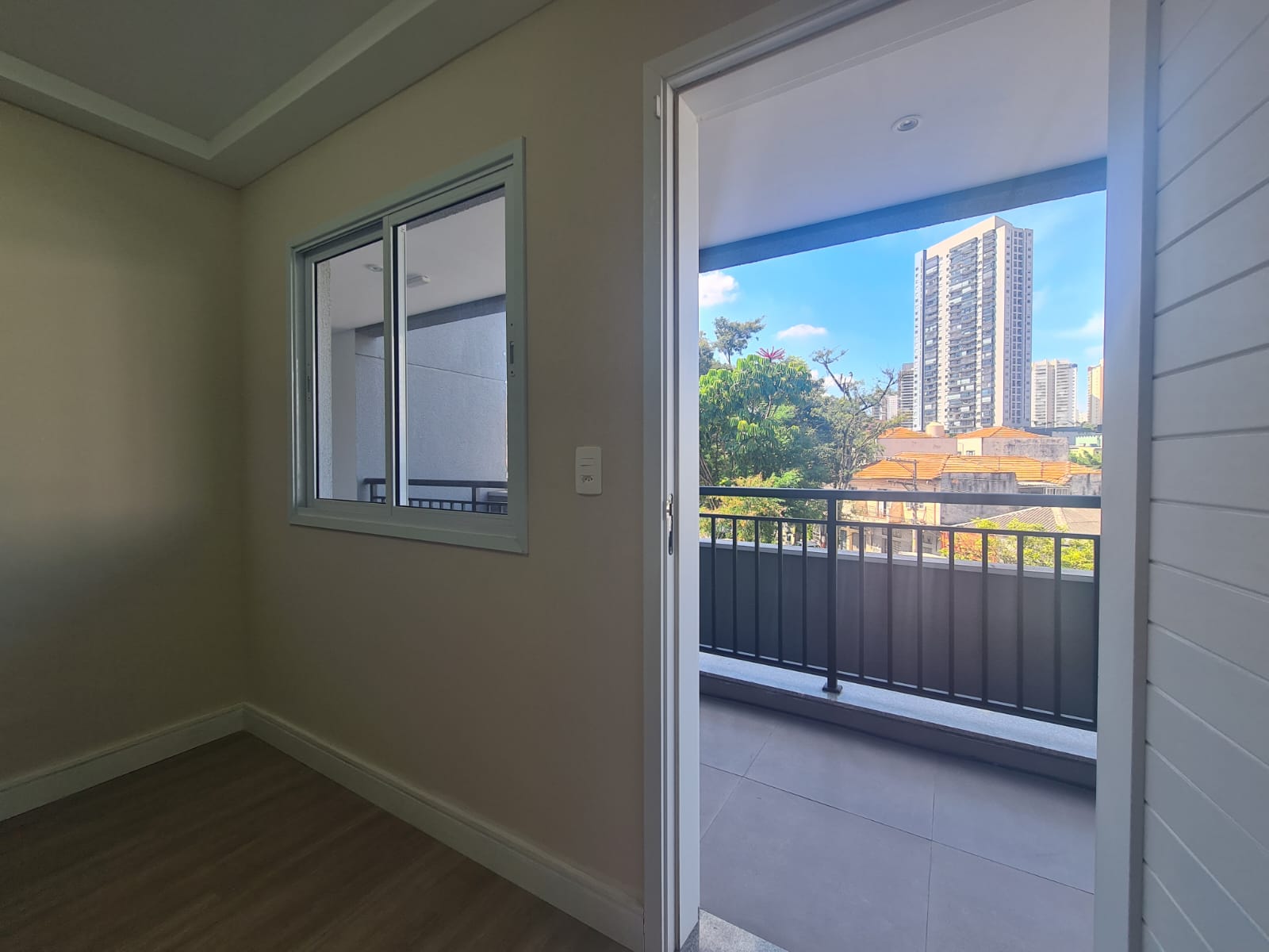 Imagem Apartamento com 1 Quarto à Venda, 38 m² em Ipiranga - São Paulo