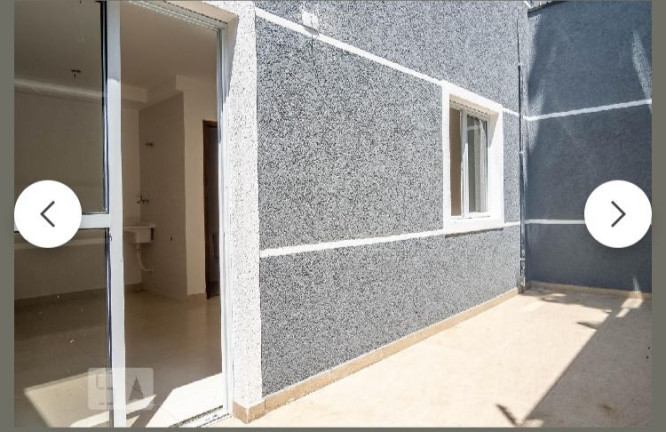 Imagem Apartamento à Venda, 47 m² em Chora Menino - São Paulo