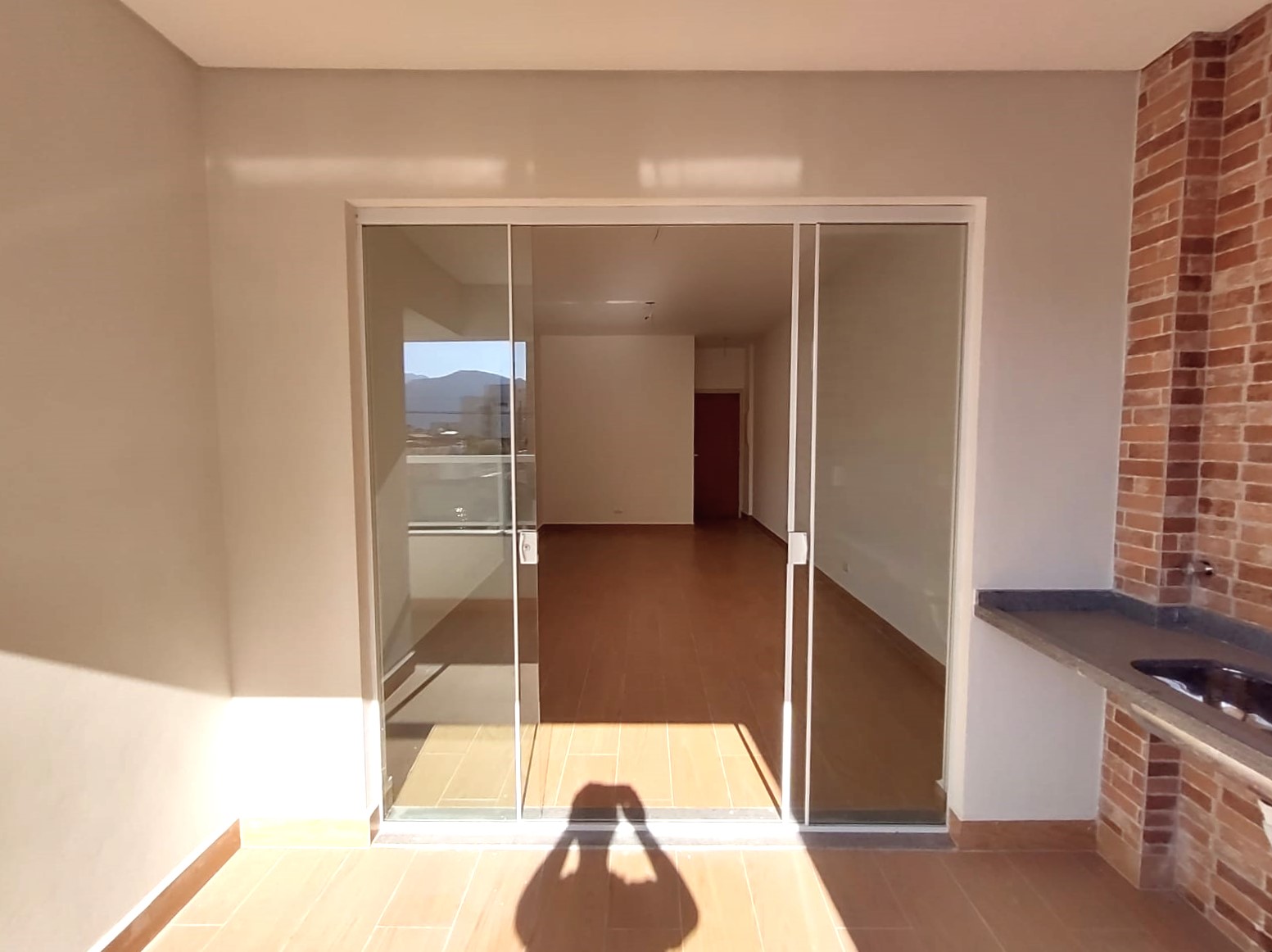 Imagem Apartamento com 2 Quartos à Venda, 72 m²em Itaguá - Ubatuba