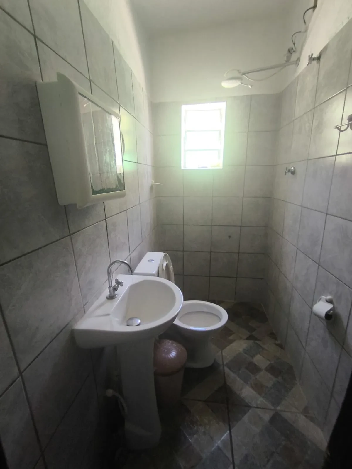 Foto do imóvel: Casa com 2 Quartos à Venda, 106 metro em Jussara - Mongaguá