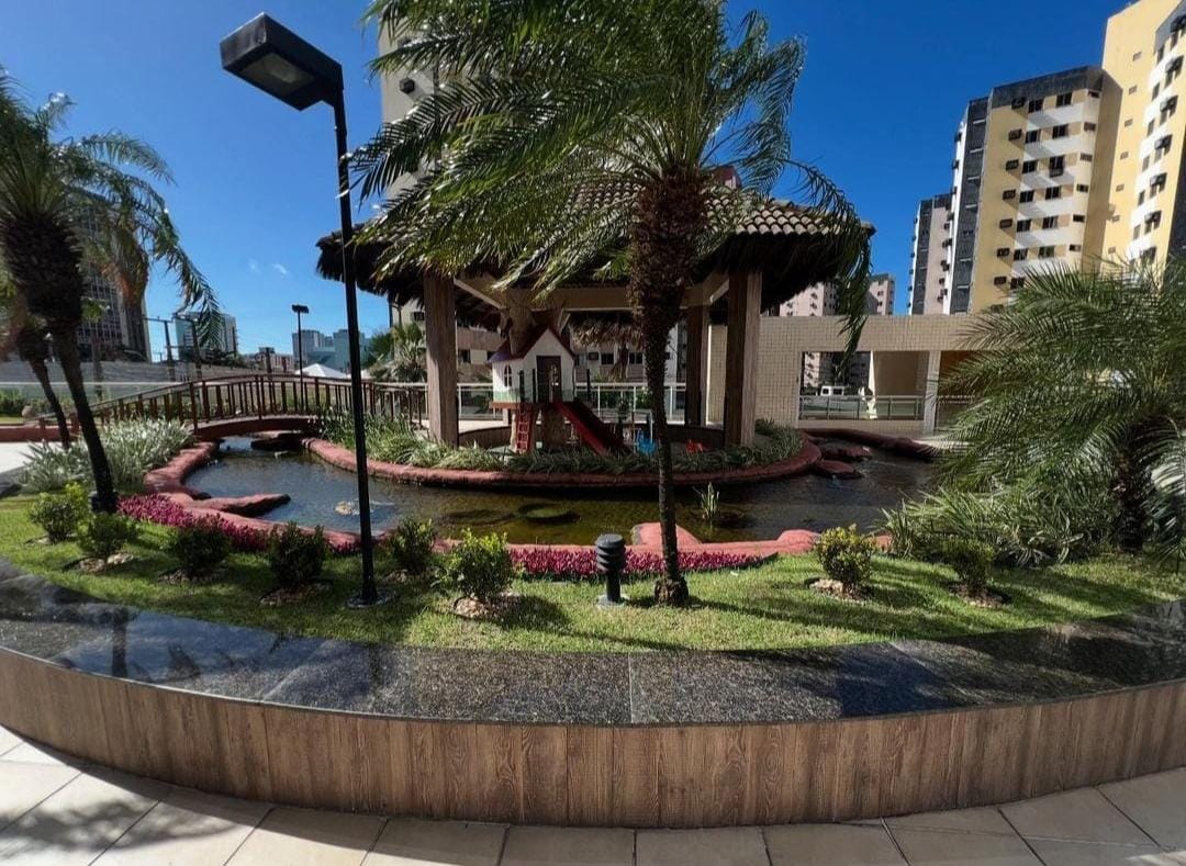 Foto do imóvel: Apartamento com 3 Quartos à Venda, 100 m²em Cocó - Fortaleza