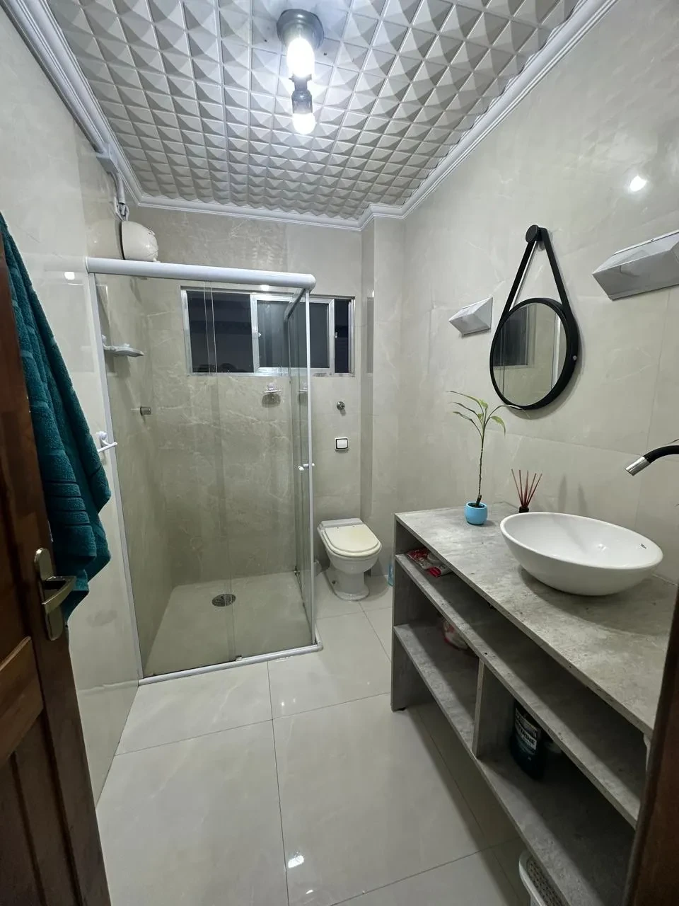Imagem Apartamento com 3 Quartos à Venda, 86 m² em Tupi - Praia Grande