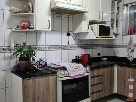 Imagem Apartamento com 2 Quartos à Venda, 75 m² em Parque São Vicente - São Vicente