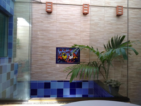 Imagem Casa com 3 Quartos à Venda, 220 m² em Ipsep - Recife
