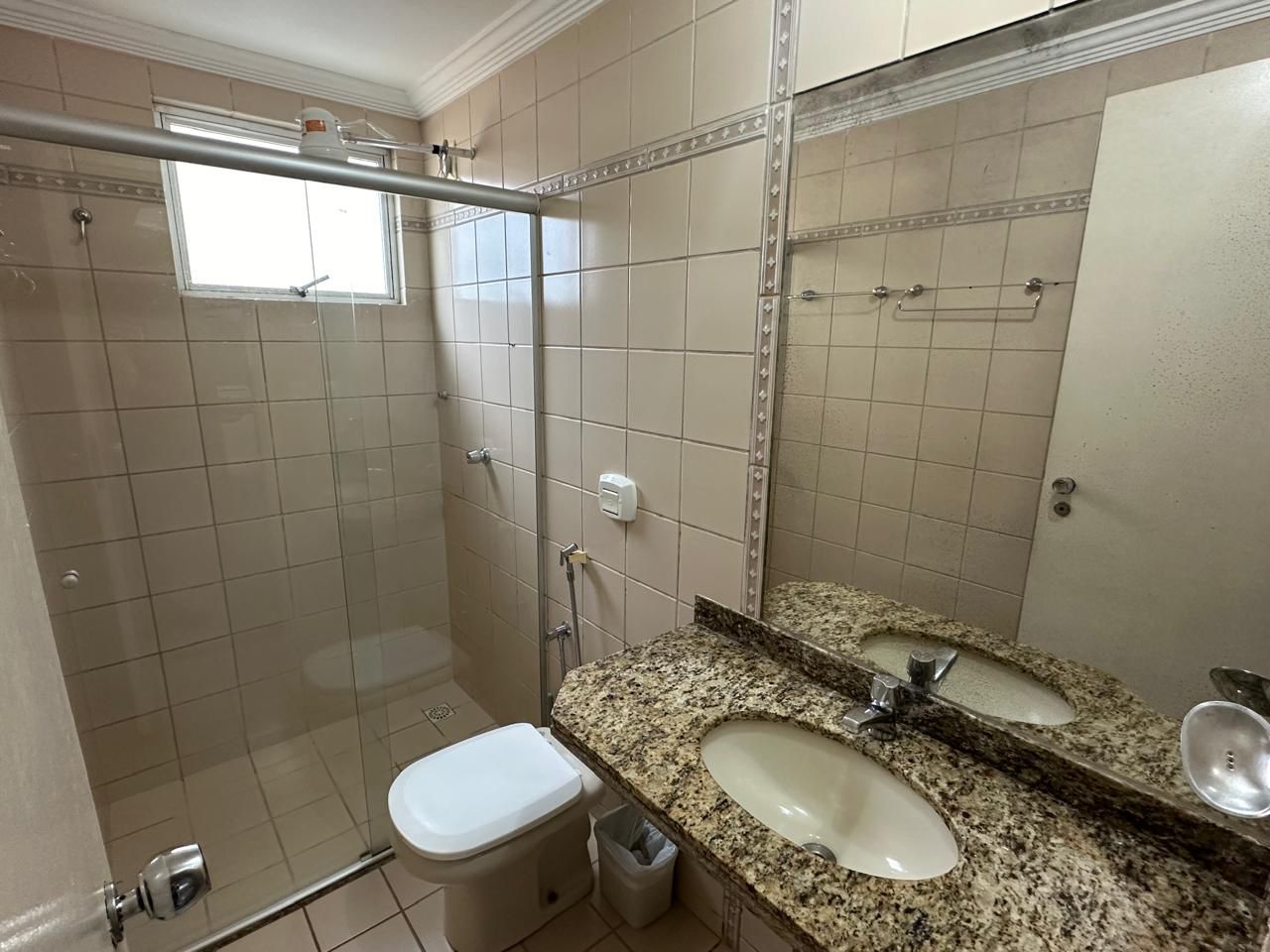 Foto do imóvel: Apartamento com 2 Quartos à Venda, 52 m²em Bairro do Turista I - caldas novas