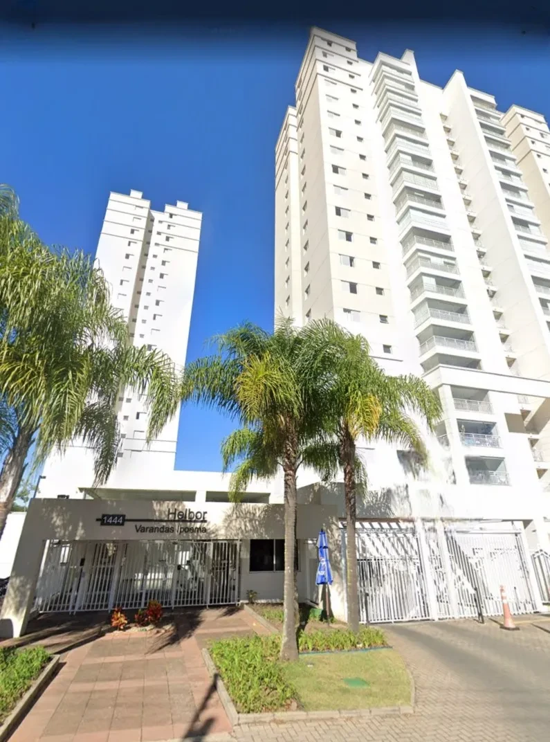 Foto do imóvel: Apartamento com 3 Quartos à Venda, 114 m² em Vila Suissa - Mogi das Cruzes