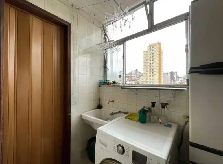 Foto do imóvel: Apartamento com 2 Quartos à Venda, 63 metros em Prado - Belo Horizonte