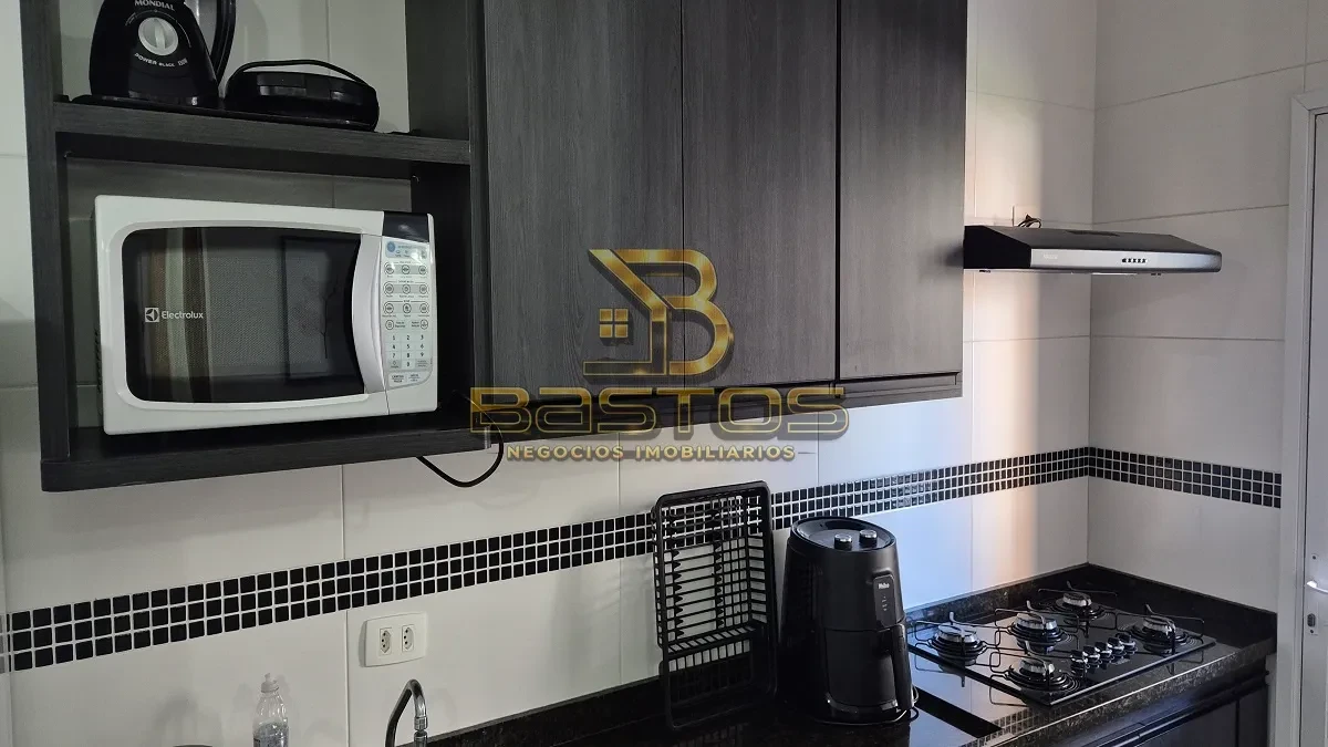 Imagem Apartamento com 2 Quartos à Venda, 60 m² em Toninhas - Ubatuba