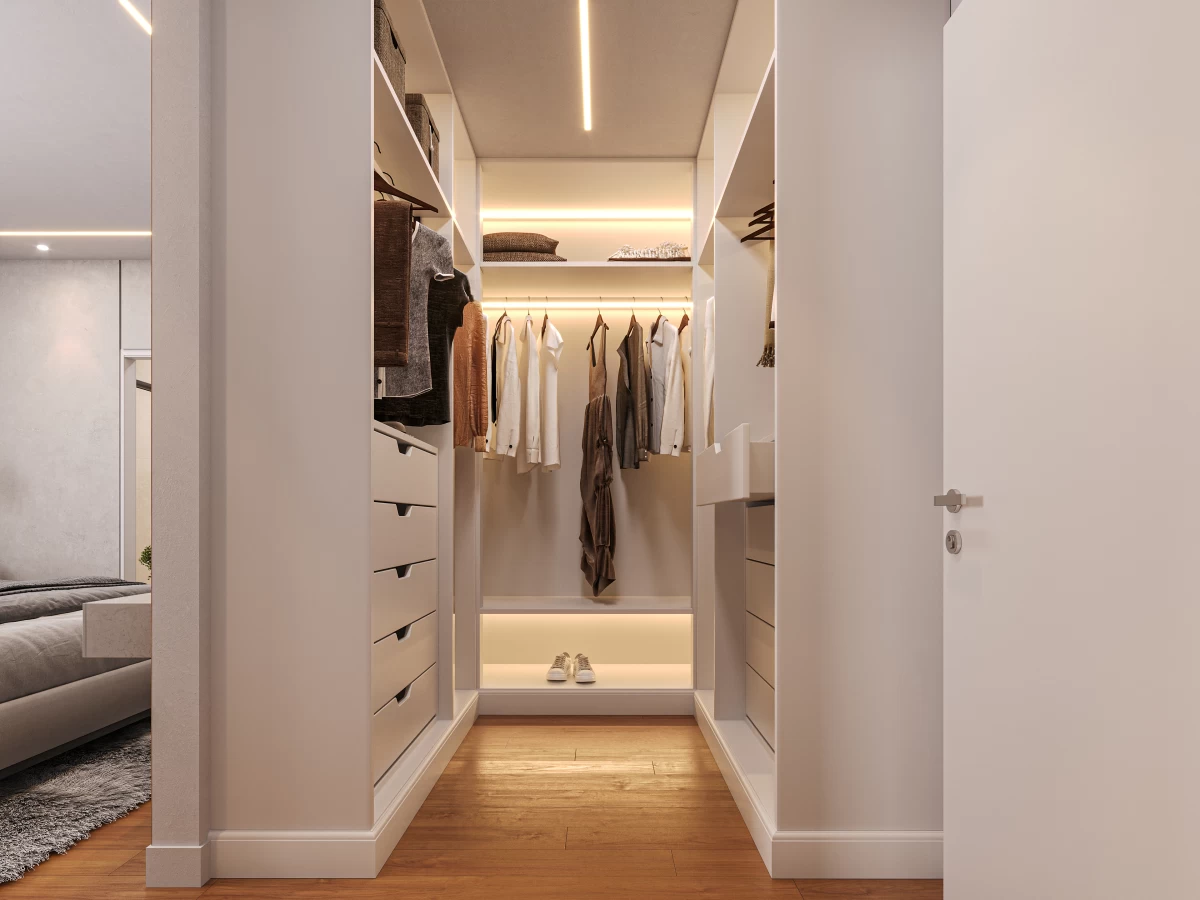 Imagem Apartamento com 3 Quartos à Venda, 128 m² em Centro - Juiz de Fora