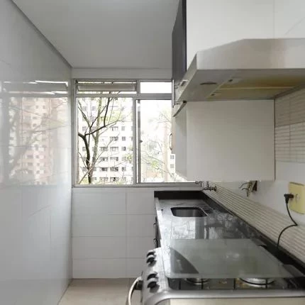 Foto do imóvel: Apartamento com 3 Quartos à Venda, 101 m² em Cidade Líder - São Paulo